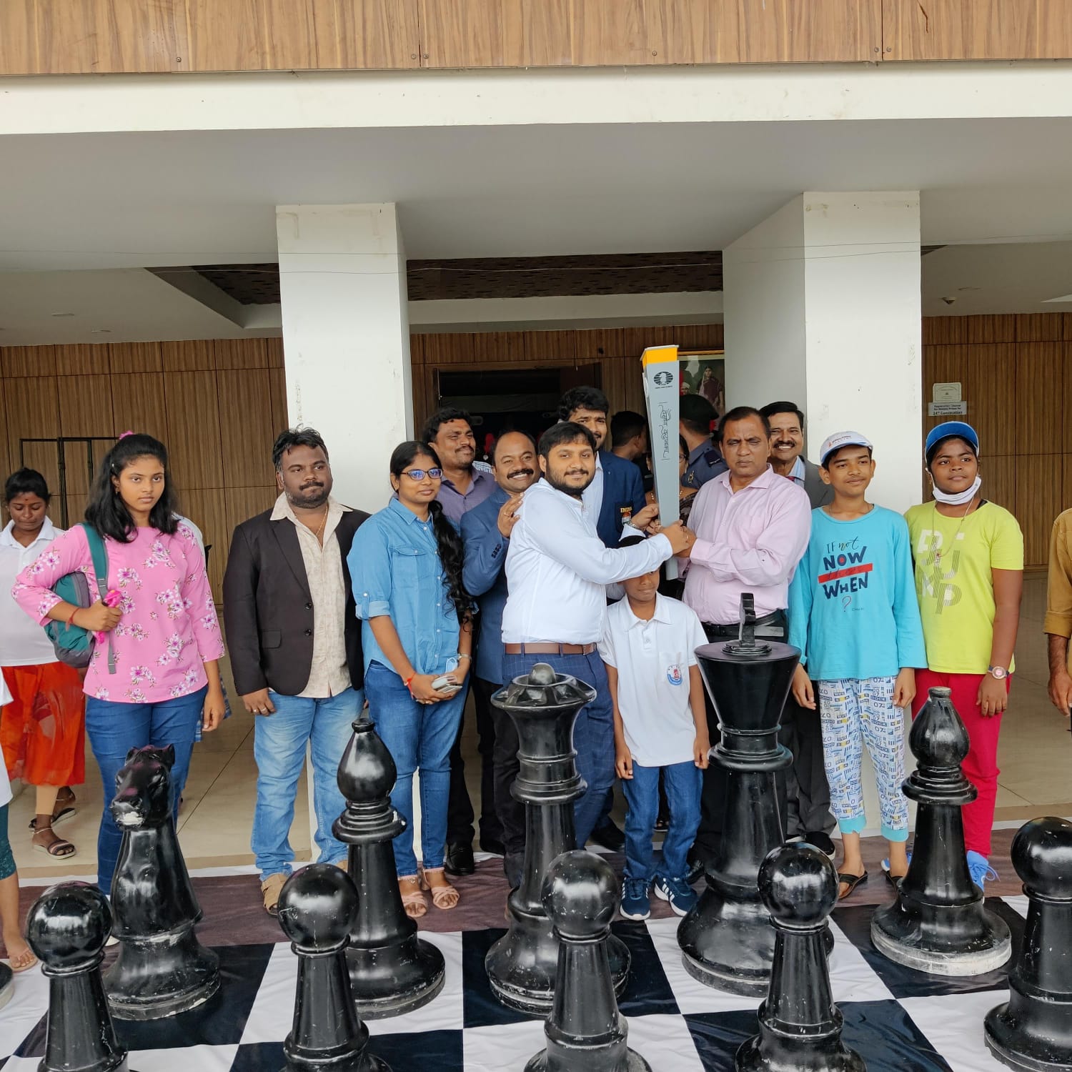 Junior Championship