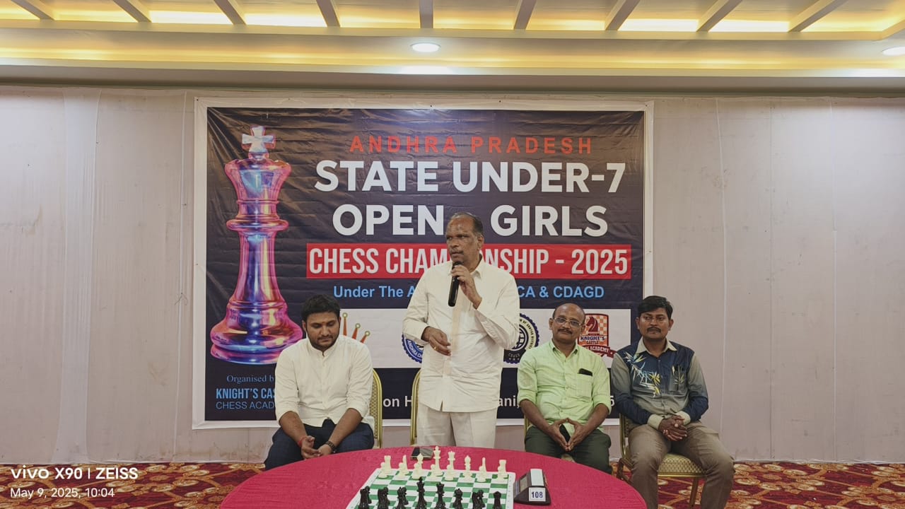 Junior Championship