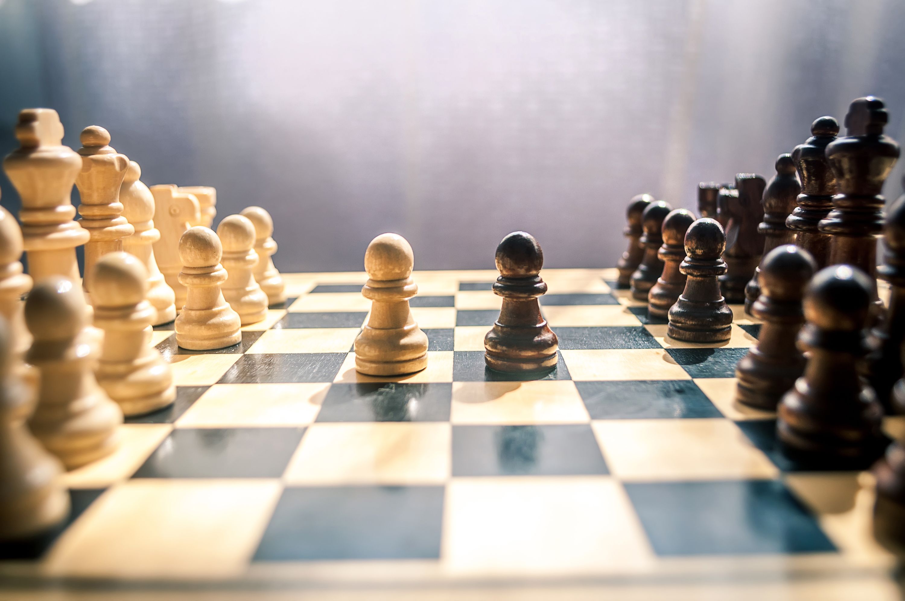 Chess as a Social Tool: Making Friends Across the Board