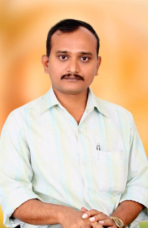 Chief Mentor G Murali Krishna
